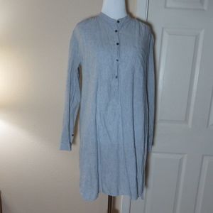 BUY1 GET 1!!! Cotton  Giordano long sleeve shirt